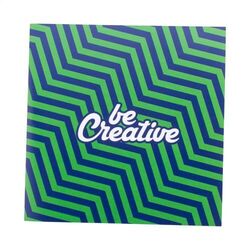 Album de coloriage personnalisé, animaux ColoBook