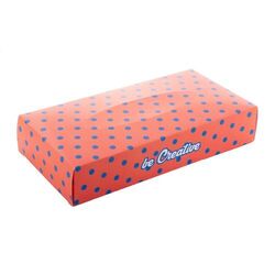 boîte mouchoir sur mesure CreaSneeze