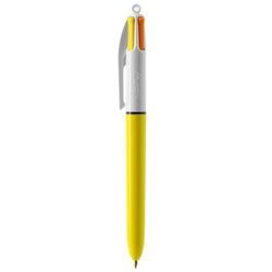 BIC® 4 Couleurs Sun