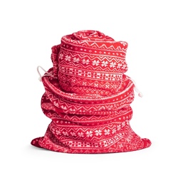 LAPONIA. Couverture polaire