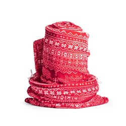 LAPONIA. Couverture polaire