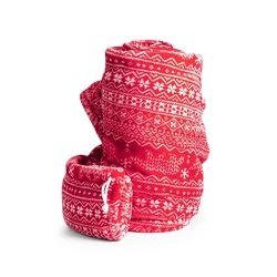 LAPONIA. Couverture polaire