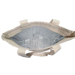 Sac coton isotherme FREEZE - 330