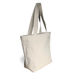 Sac coton isotherme FREEZE 330 - écru