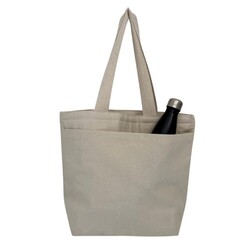 Sac coton isotherme FREEZE 330 - écru