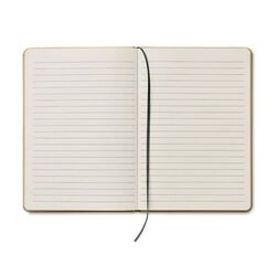 Carnet RECYCLE A5