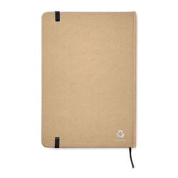 Carnet RECYCLE A5