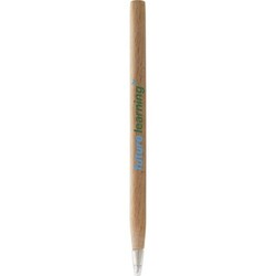 Stylo bille bois ECOSSE
