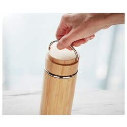 Bouteille isotherme Bambou OSAKA