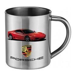 Mug INOX MINI - 200 ml