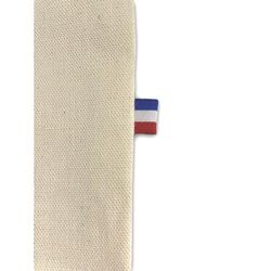 Sac coton ALFRED 150 BIO - France