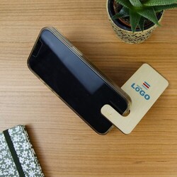 Support de téléphone BOIS - France