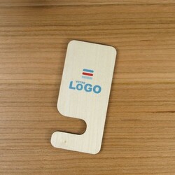 Support de téléphone BOIS - France