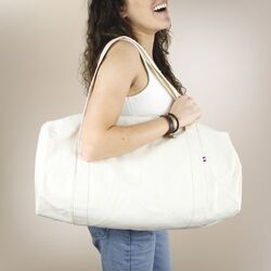 Sac de sport TOM BIO - France