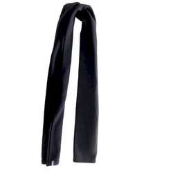 Echarpe TROUVILLE - France Noir