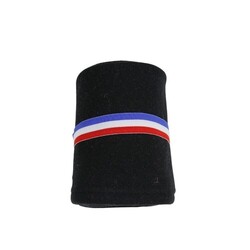 Echarpe TROUVILLE - France Noir