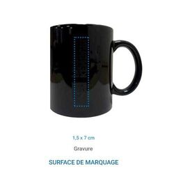 Mug COLOR - 330 ml