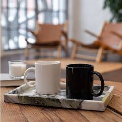 Mug COLOR Bleu - 330 ml