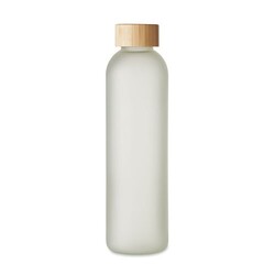 LOM Bouteille en verre 650ml