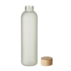 LOM Bouteille en verre 650ml