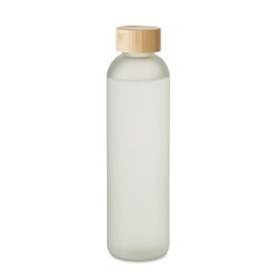 LOM Bouteille en verre 650ml