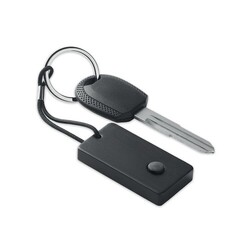 FINIT Porte-clé anti-perte en bambou