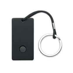 FINIT Porte-clé anti-perte en bambou