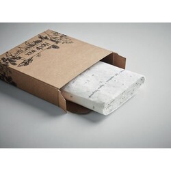 ROLL Adhésif 3M graines d'herbes