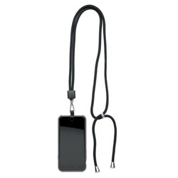 NONETTE Lanyard porte-téléphone RPET