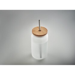 JARBLIM Pot Mason sublimation 400 ml