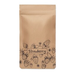 FRESA KIT Kit de culture de fraises