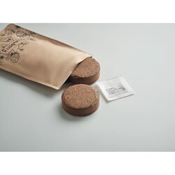 FRESA KIT Kit de culture de fraises