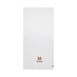 VINGA Serviette Birch 70x140