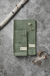 VINGA Serviette Birch 70x140