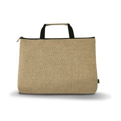 SACOCHE PORTE-DOCUMENT EN RPET