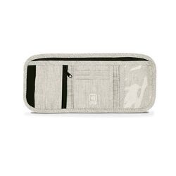 PORTE-MONNAIE PORTE-CARTE PORTE-FEUILLE DE VOYAGE