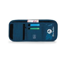 PORTE-MONNAIE PORTE-CARTE PORTE-FEUILLE DE VOYAGE