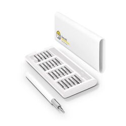 SET DE 24 TOURNEVIS DE PRECISIONS