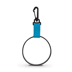 PORTE GOBELET Ø65 MOUSQUETON - COMPATIBLE PICUP30/60/33/40/56