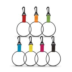 PORTE GOBELET Ø65 MOUSQUETON - COMPATIBLE PICUP30/60/33/40/56