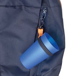 PORTE GOBELET Ø65 MOUSQUETON - COMPATIBLE PICUP30/60/33/40/56