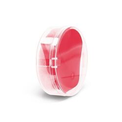 COUVRE-VERRE ANTI-DROGUE ANTI-INTRUSION COUVERCLE EN SILICONE DIA.70