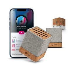 ENCEINTE HAUT-PARLEUR BT SANS FIL EN LIEGE ET RPET