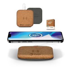 CHARGEUR PAR INDUCTION RAPIDE 10W