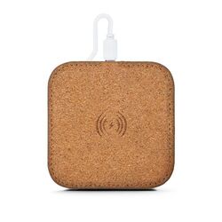 CHARGEUR PAR INDUCTION RAPIDE 10W