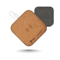 CHARGEUR PAR INDUCTION RAPIDE 10W