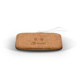 CHARGEUR PAR INDUCTION RAPIDE 10W