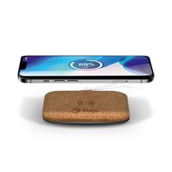 CHARGEUR PAR INDUCTION RAPIDE 10W