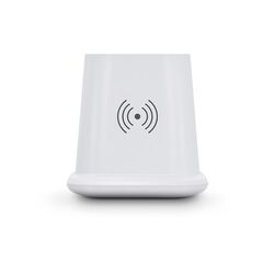 CHARGEUR INDUCTION OU CABLE POT A CRAYONS