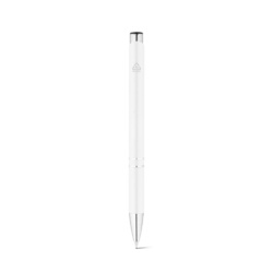 RE-BETA. Stylo à bille en aluminium recyclé (100% rAL)